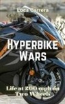 Luca Carrera - Hyperbike Wars
