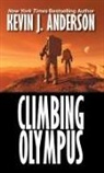 Kevin Anderson - Climbing Olympus