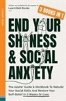 Learnwell Books - End Your Shyness & Social Anxiety