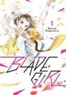 Narumi Shigematsu - Blade Girl 1