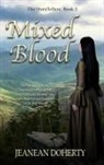 Jeanean Doherty - Mixed Blood
