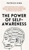 Patrick King - The Power of Self-Awareness