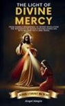 Angel Alegre - The Light of Divine Mercy