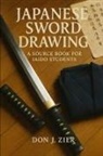 Iaido Zier - Japanese Sword Drawing