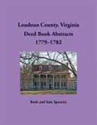 Ruth Sparacio - Loudoun County, Virginia Deed Book Abstracts, 1779-1782