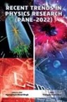 Thongam Gomti Devi, Ngangkham Nimai Singh - Recent Trends in Physics Research (PANE-2022)