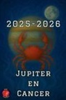 Alina Rubi - Jupiter en Cancer 2025-2026