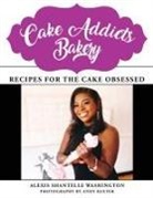 Alexis Shantelle Washington - Cake Addicts Bakery