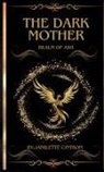Jamilette Cintron - The Dark Mother Realm of Ash