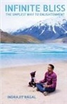 Indrajit Bagal - Infinite Bliss