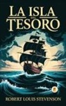 Robert Louis Stevenson - La Isla Del Tesoro