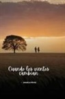 Jessica Hintz - Cuando los vientos cambian