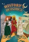 Heidi Wirth - History's Heroines