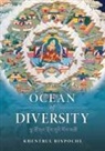 Shar Khentrul Jamphel Lodrö - Ocean of Diversity