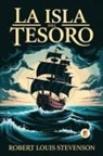 Robert Louis Stevenson - La Isla Del Tesoro