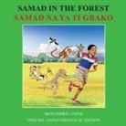 Mohammed Umar - Samad in the Forest