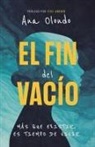Ana Olondo - El fin del vacío