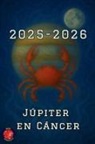 Alina Rubi - Júpiter en Cáncer 2025-2026
