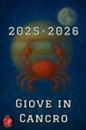 Alina Rubi - Giove in Cancro 2025-2026