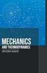 Upendra Kumar - Mechanics and Thermodynamics