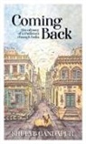 Shueyb Gandapur - Coming Back
