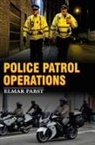 Elmar Pabst - Police Patrol Operations