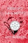 Cathy McGough - Ribbyho Tajemství Czech Edition