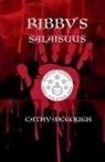 Cathy McGough - Ribby's Salaisuus Finnish Edition