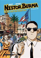 Emmanuel Moynot - Nestor Burma (Neuausgabe größeres Format)