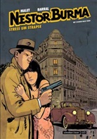 Nicolas Barral - Nestor Burma (Neuausgabe Farbe)