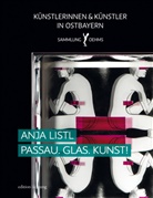 Diana Maria Baumgartner, Diana Maria Baumgartner, Dieter Oehms - Anja Listl