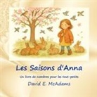 David E McAdams - Les Saisons d'Anna