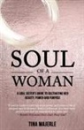 Tina Majerle - Soul of a Woman