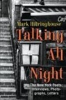 Mark Hillringhouse - Talking All Night