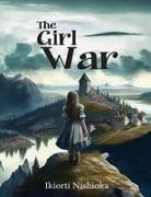Ikiorti Nishioka - The Girl War