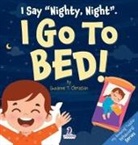 Suzanne T. Christian, Two Little Ravens - I Say "Nighty, Night". I Go to Bed!