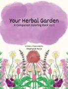 Stephanie Harjo - Your Herbal Garden
