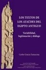 Carlos Gracia Zamacona - Los Textos de los Ataúdes del Egipto antiguo