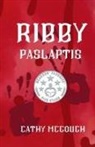 Cathy McGough - Ribby Paslaptis Lithuanian Edition
