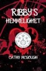 Cathy McGough - Ribby's Hemmelighet Norwegian Edition