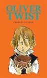 Dickens, Charles Dickens, Karen Donnelly - Oliver Twist