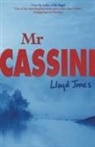 Lloyd Jones - Mr Cassini