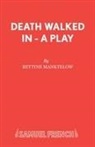 Bettine Manktelow, Manktelow Bettine - Death Walked in