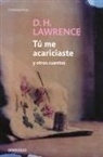 D. H. Lawrence - Tú me acariciaste y otros relatos