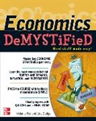 Eric Dodge, Eric R. Dodge, Melanie Fox, Fox Melanie - Economics DeMYSTiFieD