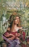 Michael Scott - Irish Folk and Fairy Tales Omnibus Edition