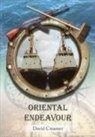 Dave Creamer, David Creamer - Oriental Endeavour