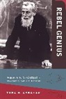 Tara (University of Guelph) Abraham - Rebel Genius