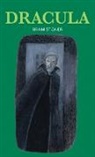 Bram Stoker, Vanessa Lubach - Dracula