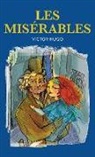 Victor Hugo, Catty Flores - Les Misérables